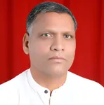 Siyaram Kaushik