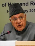 Farooq Abdullah