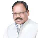 Goverdhan Sinh Manjhi