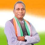 Janakram Dhruw