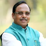Ram Vichar Netam