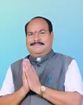 Lekhram Sahu