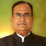 Gauri Shankar Agrawal