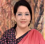 Renuka Singh