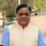 Shrichand Sundrani