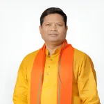 Mahesh Gagda