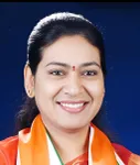 Saroja Manharan Rathore