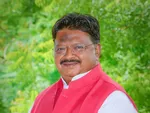 Uttamdan Minj