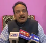 Mantu Ram Pawar