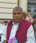 Bharat Bhushan Mandal