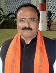 Sunil Mani Tiwari