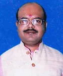 Kedar Nath Singh