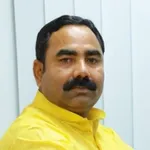 Mohammad Israil Mansuri