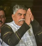 Awadh Bihari Chaudhary