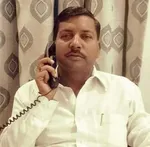 Dilip Ray