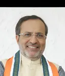 Siddharth Patel