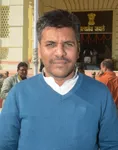 Mukesh Kumar Yadav