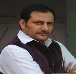 Neeraj Kumar Singh