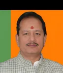 Vijay Kumar Hansdak