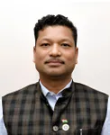 Tesam Pongte
