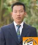 Tainan James Jugli