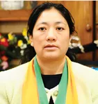 Tsering Lhamu