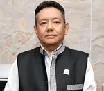 Pasang Dorjee Sona
