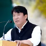 Tsering Tashi