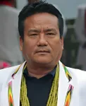 Dongru Siongju