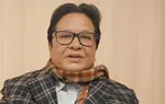 Rajesh Tacho