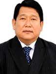 Dorjee Khandu