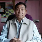 Takar Marde