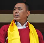 Tsering Gyurme