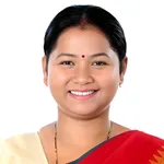 Geeta Kora