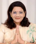 Renuka Singh Saruta