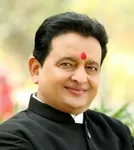 Sampat Agrawal