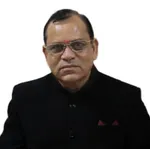 Vinod Khandekar