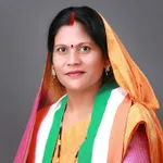 Yashoda Nilamber Verma
