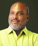 Lalit Chandrakar
