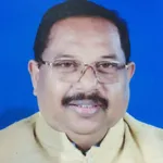 Prabodh Minz