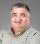 Rajesh Agrawal