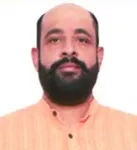 Prabal Pratap Singh Judev