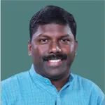 P K Biju