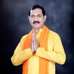 Krishna Kant Chandra