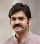 Raghavendra Kumar Singh