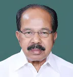 M Veerappa Moily