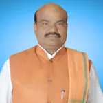 Byas Kashyap S O Shaniram Kashyap