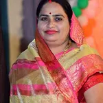 Sena Mahesh Patel