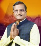 Anil Jain Kaluheda