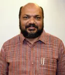 P Rajeev